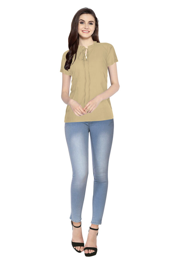 Designer Women Ware Top